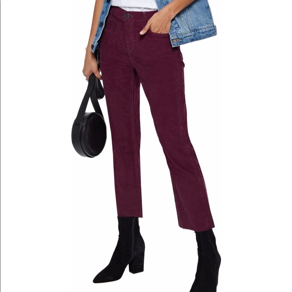 current elliott pants